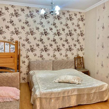 Natali'S House Apartment Borjomi Luaran gambar