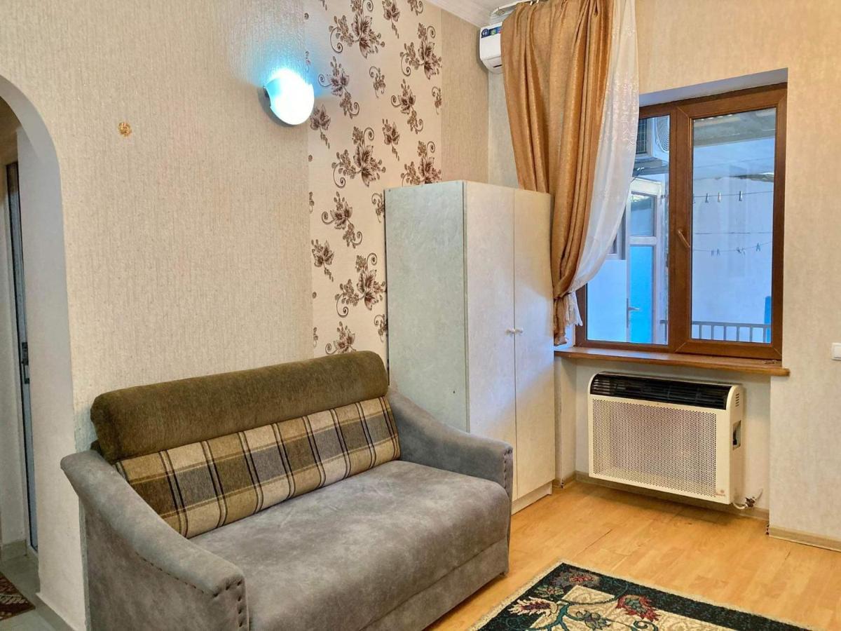 Natali'S House Apartment Borjomi Luaran gambar