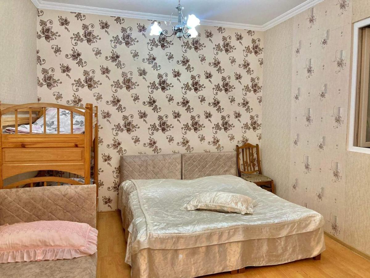Natali'S House Apartment Borjomi Luaran gambar